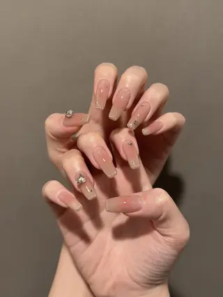 ネイル RINN ANA.CHUOのネイルデザイン