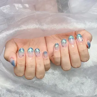 ネイル Rosy Nailのネイルデザイン