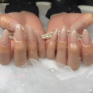 ネイル BlueDaisy 栄本店のネイルデザイン