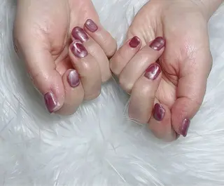 ネイル hairsalon 556のマツエク・マツパデザイン