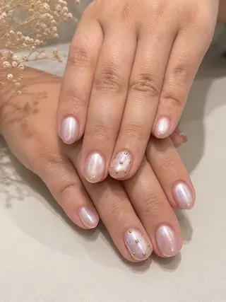 ネイル rikako nailのネイルデザイン