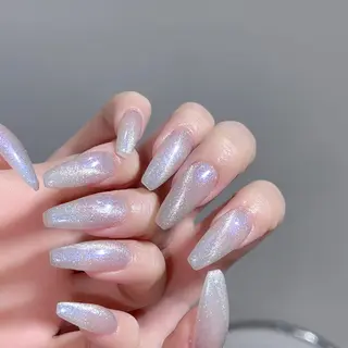 ネイル Queen‘s なんのネイルデザイン