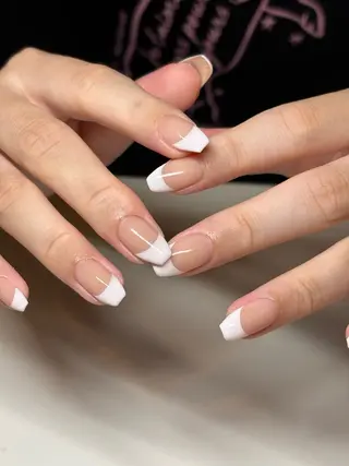 ネイル un private nail salonのネイルデザイン