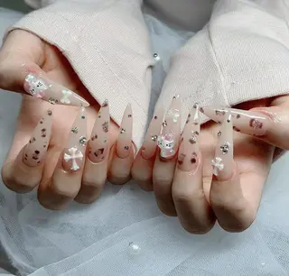 ネイル Hbaby nailのネイルデザイン