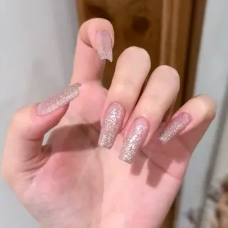 ネイル M’seyelash &nailミアのネイルデザイン