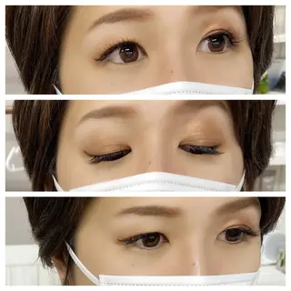 マツエク・マツパ ma-pa eye＆hairのマツエク・マツパデザイン