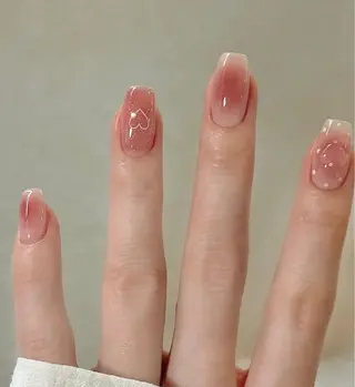 ネイル Ryu Nail NekoChanのネイルデザイン