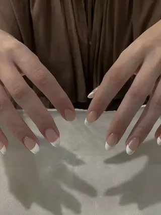 ネイル ネイルズシャトン Jrネイリスト松本のネイルデザイン