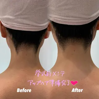 🫧美しい素肌へ🫧 今成柚乃のその他イメージ