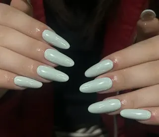 ネイル TiTi Nail🫧のネイルデザイン