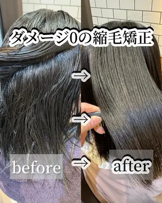 ミディアム 吉祥寺プルエクステ 🌟Hiraiのヘアスタイル