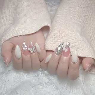 ネイル LANA NAILのネイルデザイン