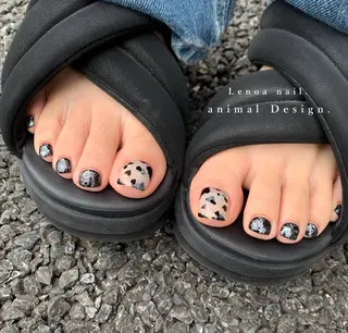 ネイル nailsalon Lenoaのネイルデザイン