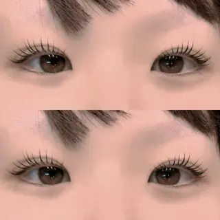 マツエク・マツパ M A  I  🌺の眉毛・アイブロウイメージ