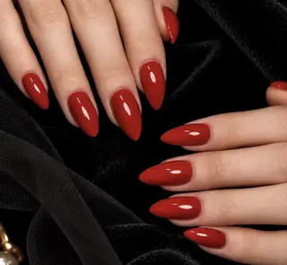 ネイル 💫 Tsuki_Nailのネイルデザイン
