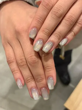 ネイル ULL ikaのネイルデザイン