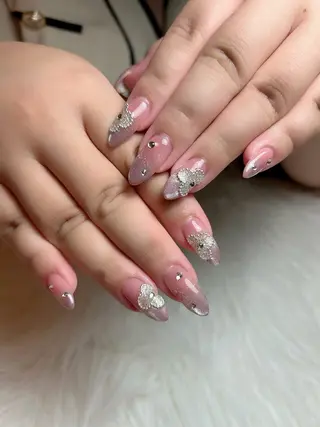 ネイル COCO nail salonのネイルデザイン