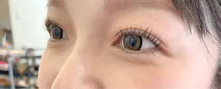 マツエク・マツパ Any eyelashのマツエク・マツパデザイン
