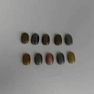 ネイル __shiho. nailのネイルデザイン