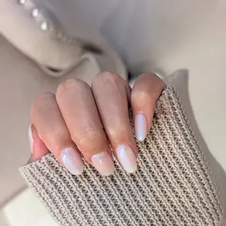 ネイル &SOUTH mireiのネイルデザイン