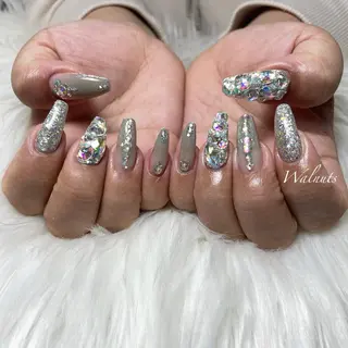 ネイル Nail salon esterellaのネイルデザイン