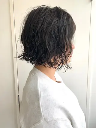 パーマ 🌈パーマスタイル 🌈NARUMIのヘアスタイル