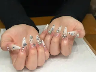 ネイル あい 小森のネイルデザイン