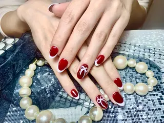 ネイル Hana nailのネイルデザイン