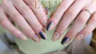 ネイル LYLY ✾ai✾のネイルデザイン