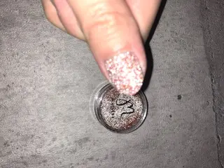 ネイル thrush nailsのネイルデザイン
