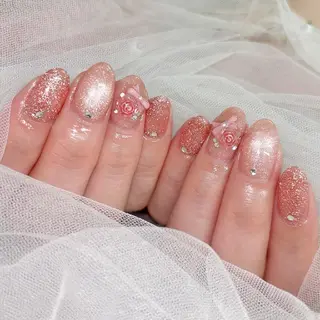 ネイル 心斎橋Salon Epokkuのネイルデザイン