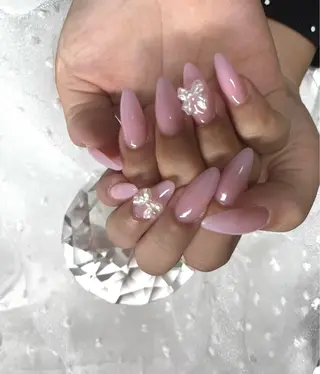 ネイル plaisir プレジールネイルのネイルデザイン