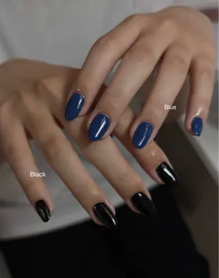 ネイル Le:M nail Mikuのネイルデザイン