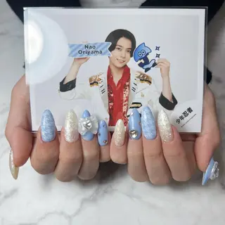 ネイル nail salon Bayのネイルデザイン