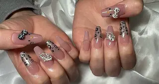 ネイル Mimi Nailのネイルデザイン