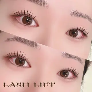 マツエク・マツパ maho ＊のマツエク・マツパデザイン