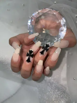 ネイル Mermaid Nail♡Akariのネイルデザイン