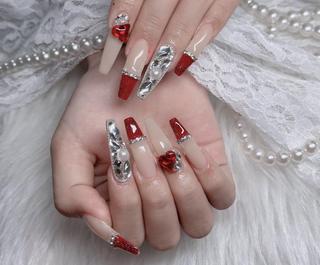 ネイル H.baby Nail Salonのネイルデザイン