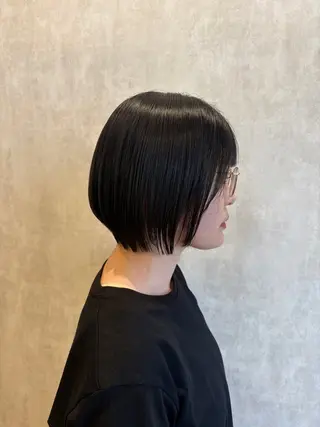 ショート ☆ シオン☆のヘアスタイル