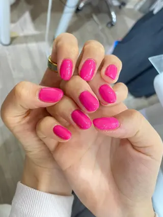 ネイル Umi nail& eyelashのネイルデザイン