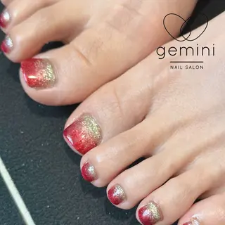 ネイル gemini NAIL大通のネイルデザイン