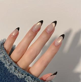 ネイル 🎀PG🩵 ネイルサロンのネイルデザイン
