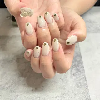 ネイル FELICE フェリーチェのネイルデザイン