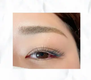 アイブロウ ビューティー アイラッシュ川越の眉毛・アイブロウイメージ