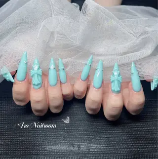 ネイル IRO Nail Studioのネイルデザイン