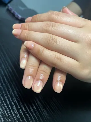 ネイル HaneLab ꕤ︎︎·͜·のネイルデザイン