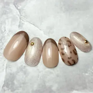ネイル nailsalon liccáのネイルデザイン
