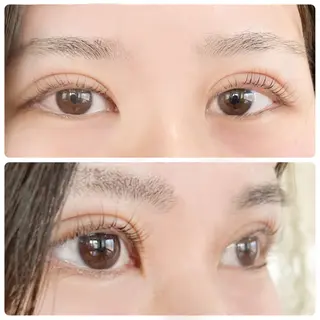 マツエク・マツパ KITAMURA .の眉毛・アイブロウイメージ