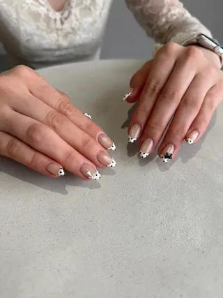 ネイル neu. SENAのネイルデザイン