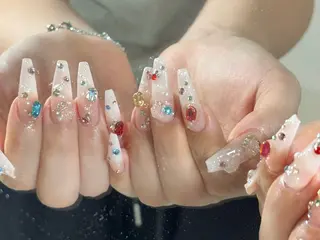 ネイル Sully Nail Labのネイルデザイン